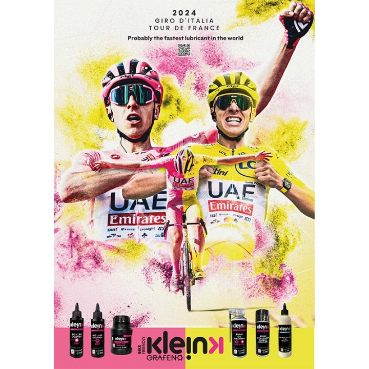 Aceite Klein Lube Bio Gel Graphen +watios 100ml