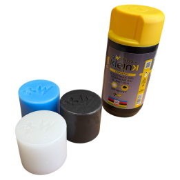 Klein Solid Wag Gel Graphene +WATIOS 350Grs