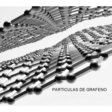 Klein Solid Wag Gel Graphene +WATIOS 350Grs