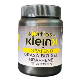 Klein Gel Grasa Graphene +WATIOS (3 Aktion) 80Grs.