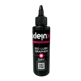 Lubricante Klein Bio Lube Graphen Dry 130ML