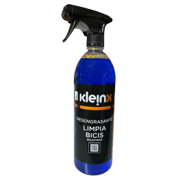 Limpiabicis dieléctrico PRO Klein 1L