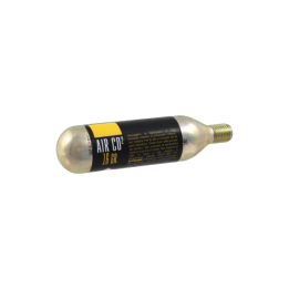 Cartucho CO2 16g (3uds)