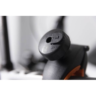 Portabicicletas de bola TowCar TR3