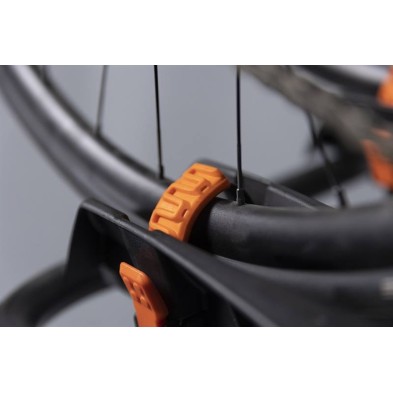 Portabicicletas de bola TowCar TR3