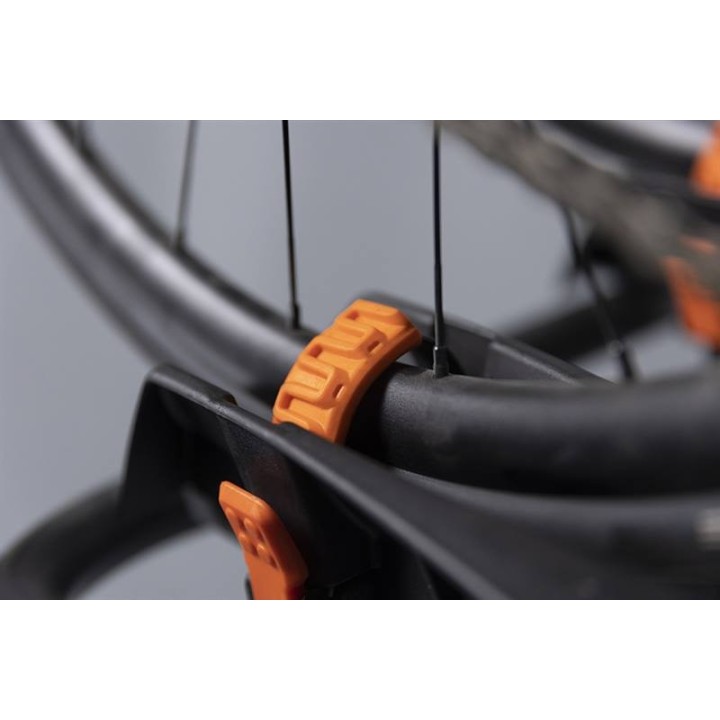 Portabicicletas de bola TowCar TR3