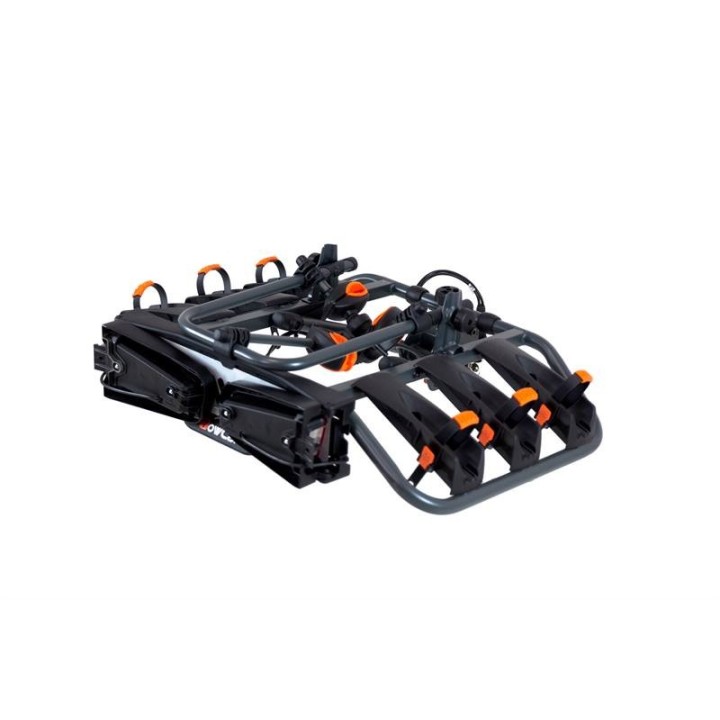 Portabicicletas de bola TowCar TR3