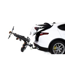 Portabicicletas de bola TowCar TR3
