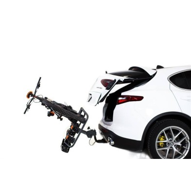 Portabicicletas de bola TowCar TR3
