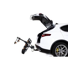 Portabicicletas de bola TowCar TR3