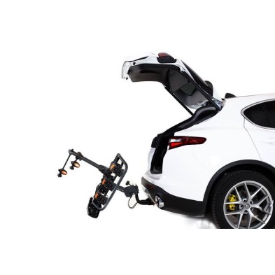 Portabicicletas de bola TowCar TR3