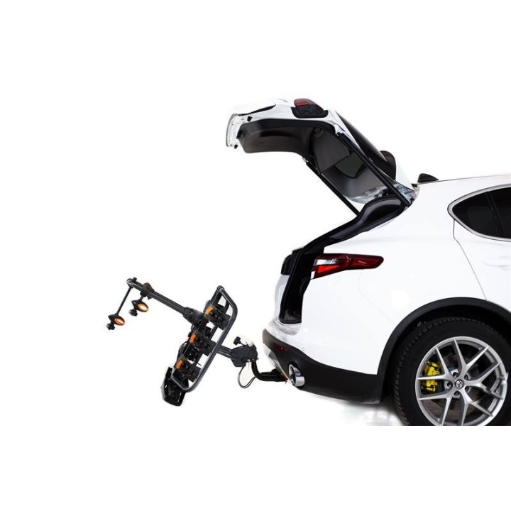 Portabicicletas de bola TowCar TR3