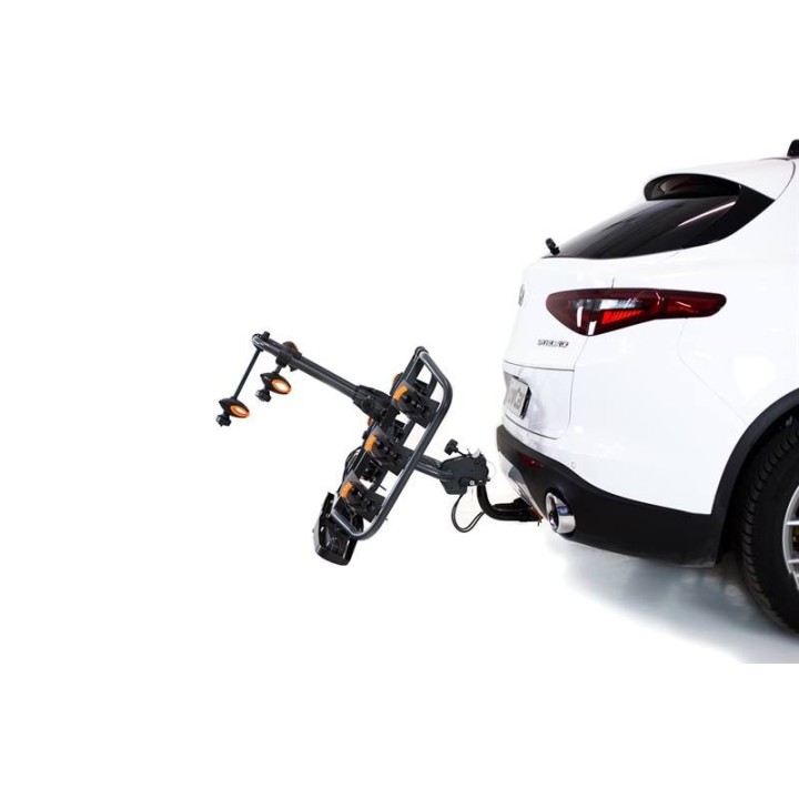 Portabicicletas de bola TowCar TR3