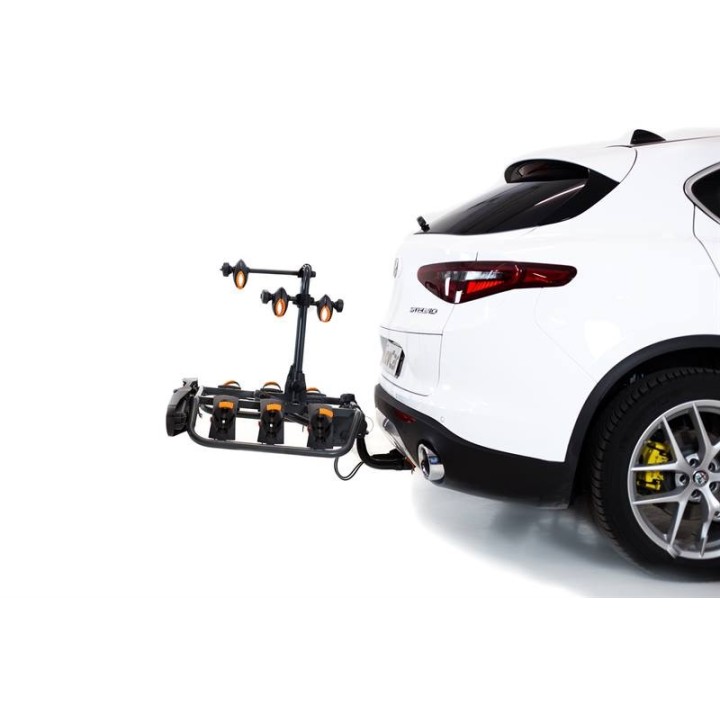 Portabicicletas de bola TowCar TR3