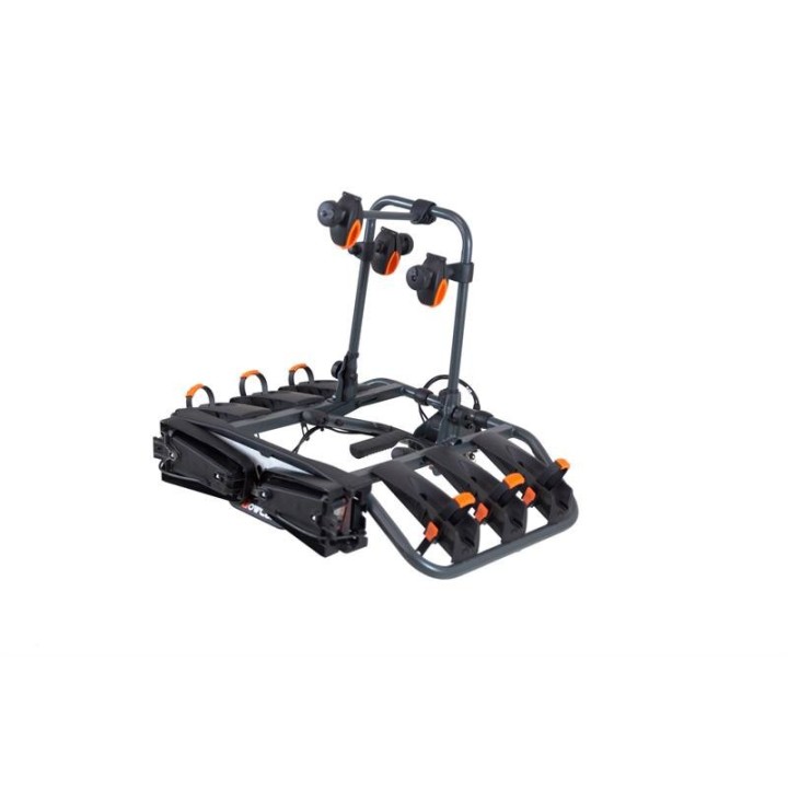 Portabicicletas de bola TowCar TR3