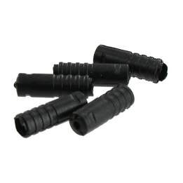 Tope funda 4mm de plástico VAR