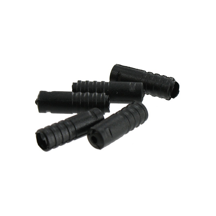 Tope funda 4mm de plástico VAR