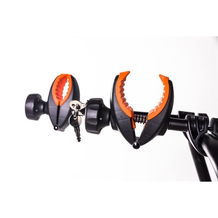 Portabicicletas de bola TowCar TR3