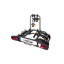 Portabicicletas de bola TowCar TR3