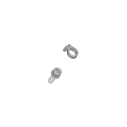Tornillo de fijación pinza Shimano (M6 x 18,7)