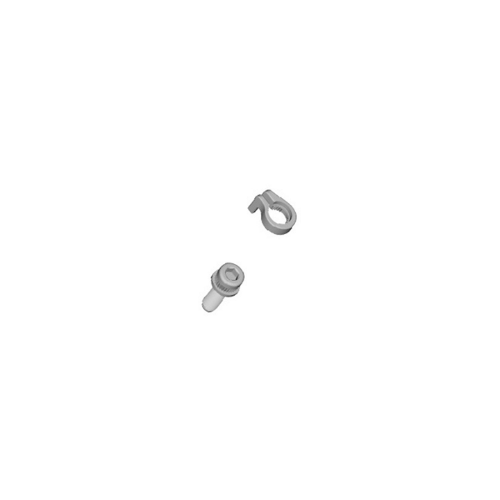 Tornillo de fijación pinza Shimano (M6 x 18,7)