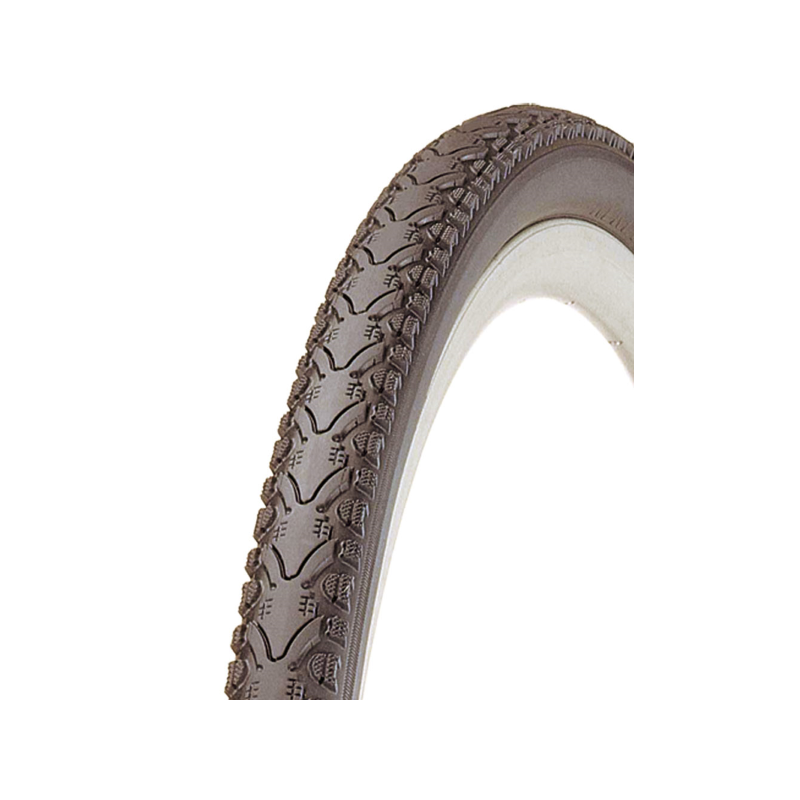 Cubierta Kenda KHAN 935 700x45C 28X1 5/8X3/4 aro rígido