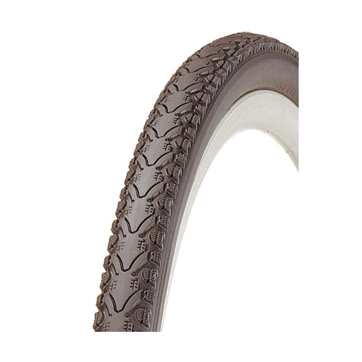 Cubierta Kenda KHAN 935 700x45C 28X1 5/8X3/4 aro rígido