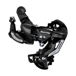 Cambio Shimano Tourney RD-TY500 6/7v