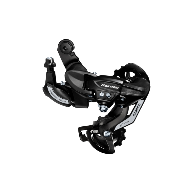 Cambio Shimano Tourney RD-TY500 6/7v