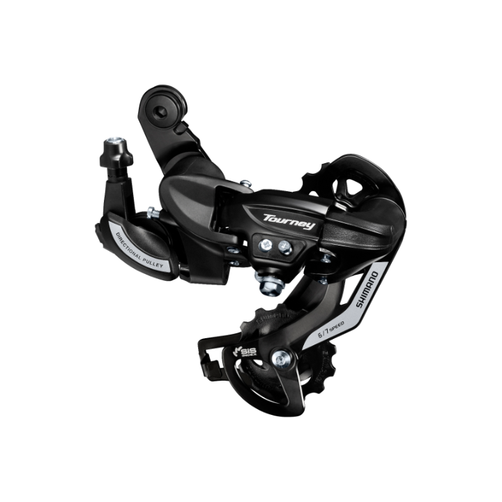 Cambio Shimano Tourney RD-TY500 6/7v