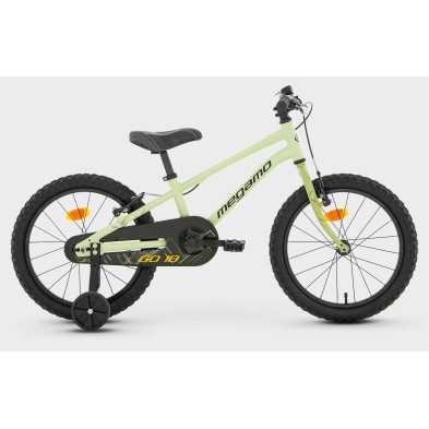 Megamo 18" GO