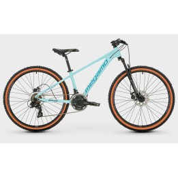 Bicicleta de montaña Megamo KU2
