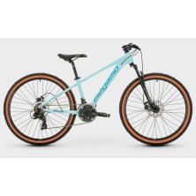 Bicicleta de montaña Megamo KU2