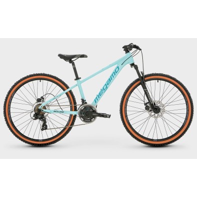 Bicicleta de montaña Megamo KU2