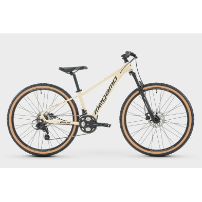 Bicicleta de montaña Megamo DX3 27.5"