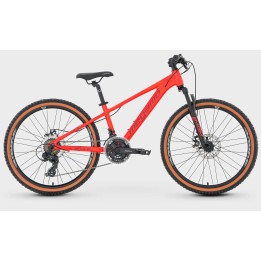 Bicicleta de montaña Megamo KU4