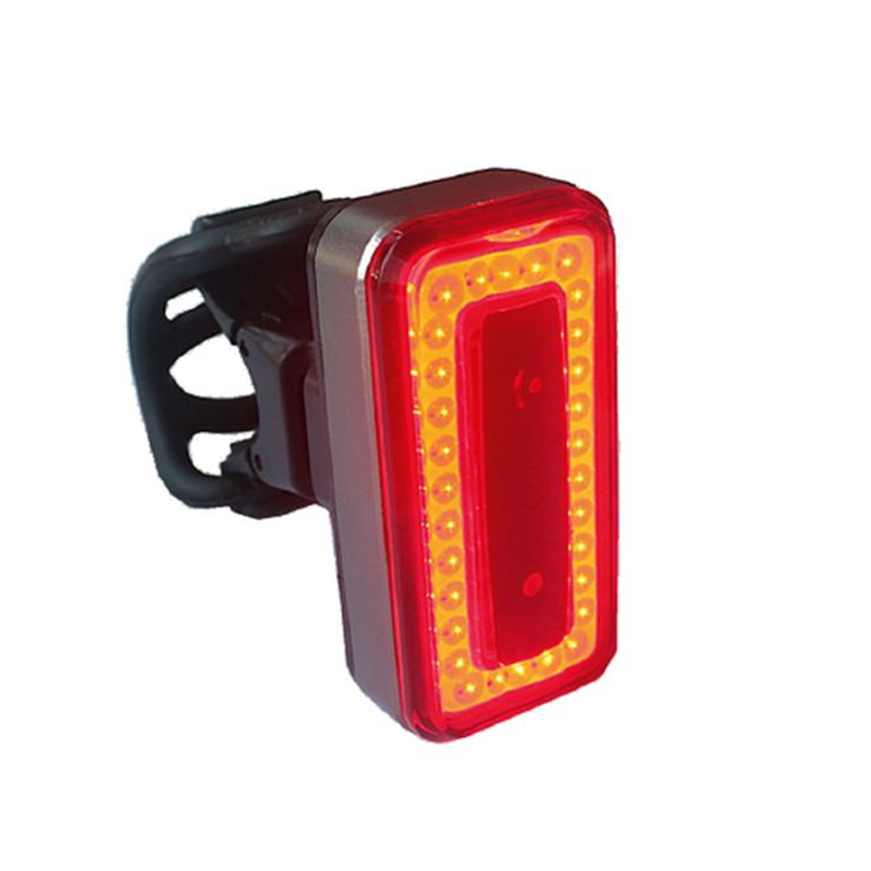 Luz trasera Riders F70 recargable USB