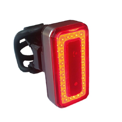 Luz trasera Riders F70 recargable USB