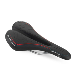Sillín Ges MX3 SPORT CON AGUJERO