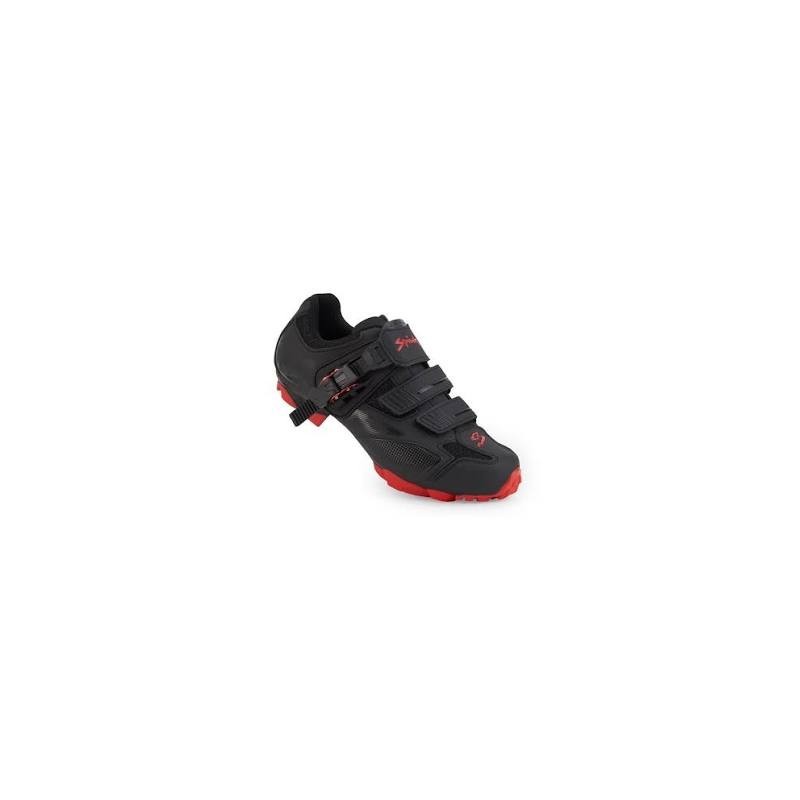 Zapatillas MTB Spiuk Manner MTB Unisex