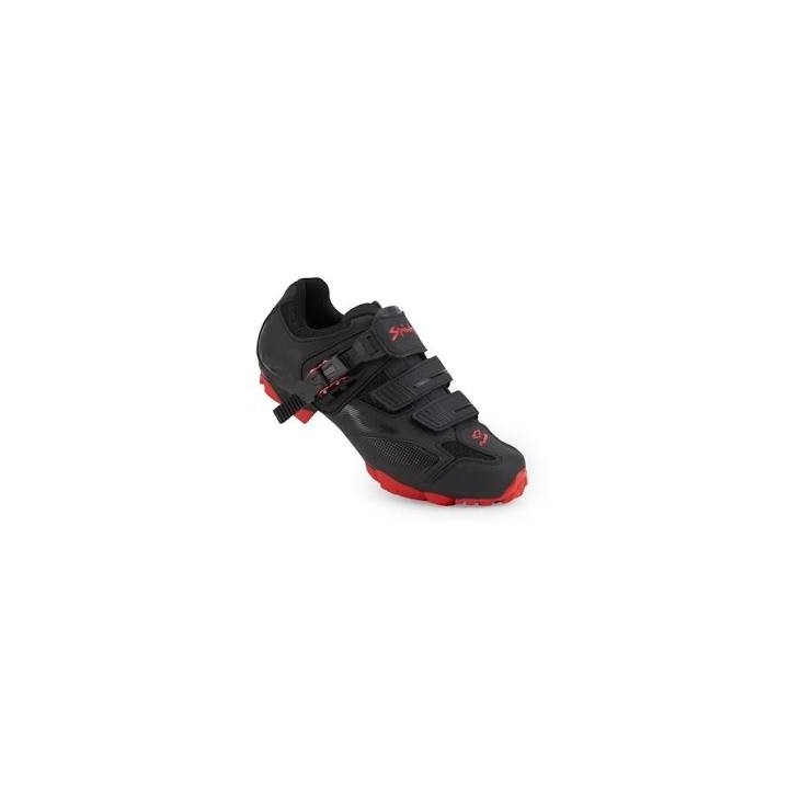 Zapatillas MTB Spiuk Manner MTB Unisex