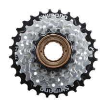 Piñón Shimano TZ500 14/28 6v.