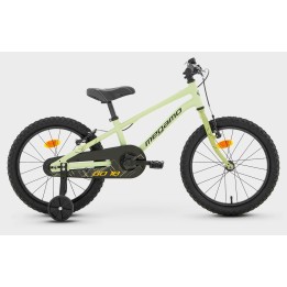 Bicicleta infantil de montaña Megamo 18" GO