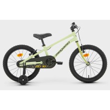 Bicicleta infantil de montaña Megamo 18" GO