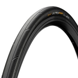 Cubierta Continental Ultra Sport 3 aro rígido