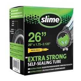 Cámara antipinchazos Slime 26 presta
