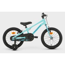 Bicicleta de montaña infantil Megamo 16" GO