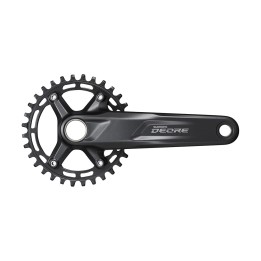 Bielas 10/11v Shimano Deore FC-M5100-1 32D 175mm