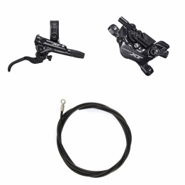 Kit Freno Disco Trasero Shimano M8120