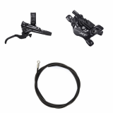 Kit Freno Disco Trasero Shimano M8120